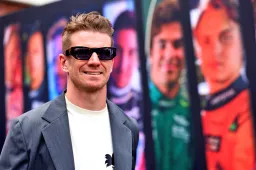 Hulkenberg wants to 'wipe off' Monaco and 'look ahead to Montreal'