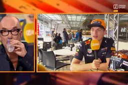 Video: Verstappen praat over zijn kansen van dit weekend