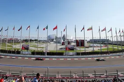 De zaterdag in Sochi: Opnieuw problemen voor Honda en Verstappen bij Ferrari?
