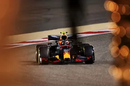 Honda gaat krachtbron van Albon 'grondig onderzoeken' na crash
