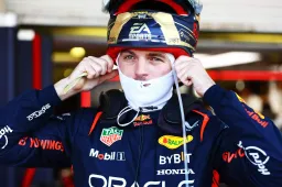 Waar kan je de F1 Grand Prix van Brazilië in Nederland kijken?