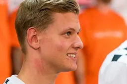 Ferrari: "Deur staat altijd open voor Mick Schumacher"