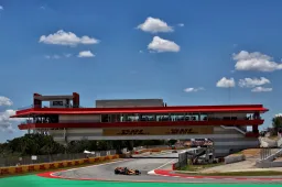 Résultats complets FP1 : Norris termine en tête devant Verstappen