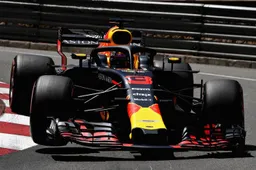 Samenvatting kwalificatie: Ricciardo pakt op overtuigende wijze de pole in Monaco