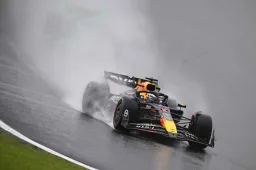 "Norris sarebbe stato superato da Verstappen anche senza bandiera rossa".