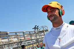 Ricciardo würde Sabbatical in Betracht ziehen: "Wenn es Sinn macht, ja"