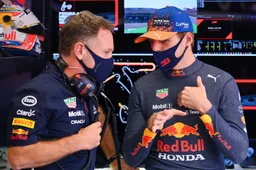 Horner defends Verstappen: 'Mercedes don’t have that inner confidence'