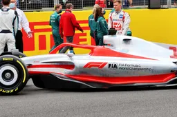 Cars in 2022 possibly three seconds slower: 'Top teams will be closer'
