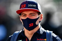 Race-engineer moest veel uitleggen: 'Max had nul kennis'