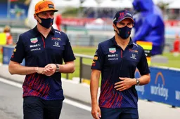 Honda: 'Zijn aanwezigheid is zeer belangrijk voor de toekomst'