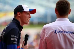 Franz Tost says Daniil Kvyat “will continue” with Toro Rosso in 2020