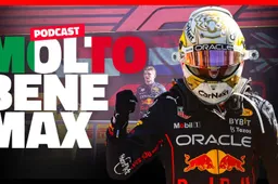 NOBODY CAN STOP MAX VERSTAPPEN | F1 Podcast