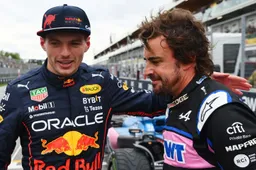 Alonso tem interesse em competir com Verstappen em Le Mans