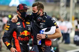 Verstappen about the race: 'Hopefully we can have some fun'