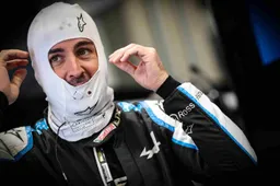 Dit zegt Alonso over het feit dat Verstappen geen tijdstraf kreeg in Brazilië