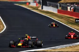 PREVIEW: British Grand Prix - Start time, odds and predictions