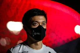 Zhou wins Asian Formula 3 championship, super licence almost within reach