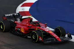 Sainz diffida di Max ma: "Domenica sarà tra i primi cinque".