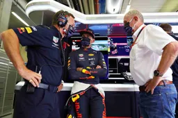 Red Bull about new updates: "There's more to come from us"