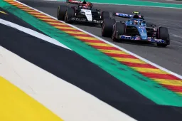 F1 Live | Suivez les FP2 du Grand Prix de Belgique