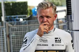 Magnussen cynisch: "In de Formule 1 is de kleinste rol weggelegd voor de coureurs"