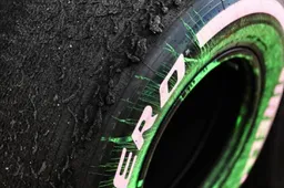 Drivers to discuss tyre problems in Brazil