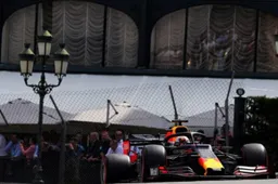 Marko blames Ricciardo for Verstappen's qualifying result