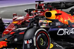 Surer explains Ferrari successes: 'The Red Bull is more sensitive'