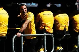 Calendar cut would increase value of F1, according to Abiteboul