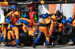 Carlos Sainz says loose wheel "nothing to be concerned about" for Singapore