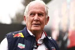 ¿Está Red Bull afectado por la nueva directiva técnica de la FIA? Marko responde