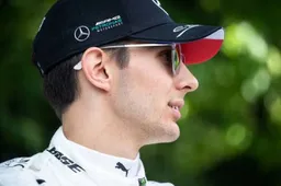 UPDATE GERUCHT: ‘Ocon keert terug in Formule 1 bij GP Duitsland’