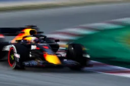 Photo overview | F1 teams experience useful second day in Barcelona
