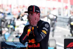 Max Verstappen over de crash met Seb en de nette afhandeling naderhand