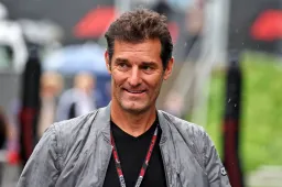Webber stolz auf Piastri: 'Unsere kühnsten Träume wurden übertroffen'
