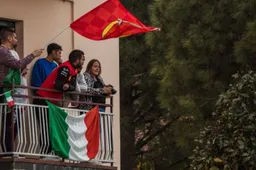 La Fórmula 1 dona un millón para emergencias en los alrededores de Imola