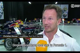 Video:  F1 Het Weekend GP Groot-Brittannië