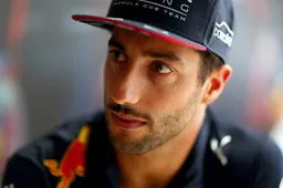 Ricciardo ziet dit seizoen als een ‘wake-up call’ for Red Bull!