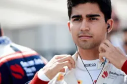 Forse kritiek op FIA na horror-ongeluk: “Niemand bekommerde zich om mij”
