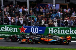 F1 LIVE | TL2 para o GP da Holanda de F1