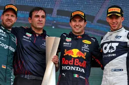 Red Bull Racing moet niet te vroeg juichen: 'Dat hebben ze vaker gedacht'