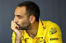 Renault: "Deel van ons aeropakket zorgt voor een slechte balans"