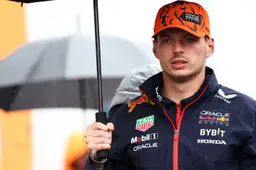'Verstappen tendrá una penalización en la parrilla en el GP de Bélgica'