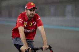 Brawn over Ferrari: "Zal Seb toch doen denken aan zijn laatste jaar bij Red Bull"