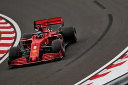 'Vettel bij Racing Point zou goed voor het team en Stroll zijn'