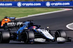 'Mercedes, Red Bull en Ferrari zullen in de top 5 staan'