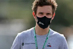 Talent van Alpine mag zijn debuut maken bij volgende IndyCar-race