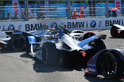 Botsende kalender in het WEC en Formule E-kampioenschap: Drie races overlap