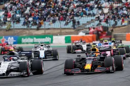 Conclusions after Portimao: Russell earns his seat, Albon's time is running out