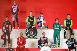 WATCH: The brand new opening sequence for Formula 1 is finally revealed!